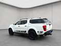 Nissan Navara 2.3 DC 4x4 Autm. Tekna Weiß - thumbnail 3