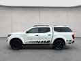 Nissan Navara 2.3 DC 4x4 Autm. Tekna Weiß - thumbnail 2