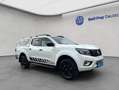 Nissan Navara 2.3 DC 4x4 Autm. Tekna Weiß - thumbnail 8