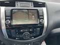 Nissan Navara 2.3 DC 4x4 Autm. Tekna Weiß - thumbnail 14