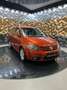 Volkswagen Golf Plus V 1.6 Goal /Klima/Sitzheizung/PDC/1.Ha Arancione - thumbnail 4