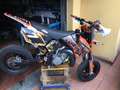 KTM 105 SX motard Arancione - thumbnail 4