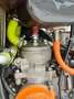 KTM 105 SX motard Arancione - thumbnail 5