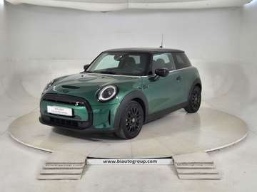 Mini F56 2021 Mini 3p Cooper SE Classic auto