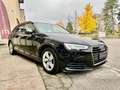 Audi A4 PRIMO PREZZO IN ITALIA Zwart - thumbnail 7
