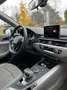 Audi A4 PRIMO PREZZO IN ITALIA Schwarz - thumbnail 20