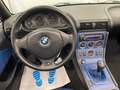 BMW Z3 Roadster 1.8 Leder/Klima/LM/M Paket/SHZ Blau - thumbnail 19