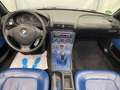 BMW Z3 Roadster 1.8 Leder/Klima/LM/M Paket/SHZ Blau - thumbnail 16