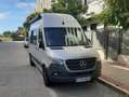 Mercedes-Benz Sprinter Mercedes Sprinter Camperizada Maite MTR10 – 150 CV Automática – 4 plazas – FULL EQUIP Plateado - thumbnail 3