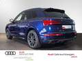 Audi Q5 55 TFSI e quattro S-line S-tronic Matrix-LED Blu/Azzurro - thumbnail 4