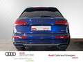 Audi Q5 55 TFSI e quattro S-line S-tronic Matrix-LED Blu/Azzurro - thumbnail 5