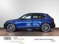 Audi Q5 55 TFSI e quattro S-line S-tronic Matrix-LED Blu/Azzurro - thumbnail 3