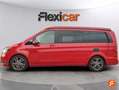 Mercedes-Benz V 200 d Marco Polo Largo Rojo - thumbnail 5