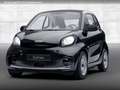 smart forTwo EQ 60kWed cool&Audio Dig Radio Tempom Klima Schwarz - thumbnail 2