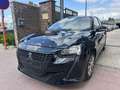 Peugeot 208 1.2I MET 56DKM EDITION LIKE HANDELAARS & EXPORT Schwarz - thumbnail 1