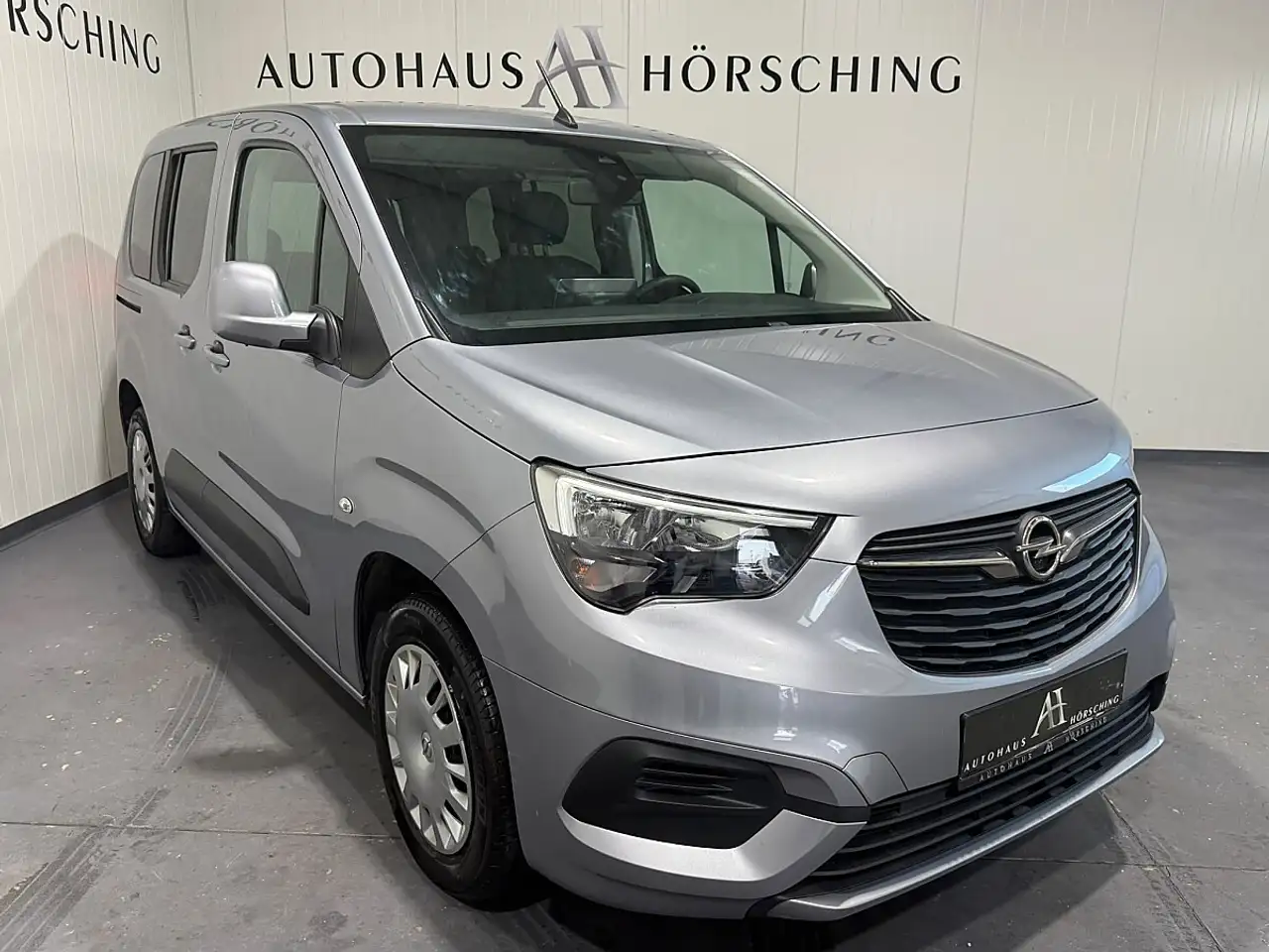 Opel Combo Life