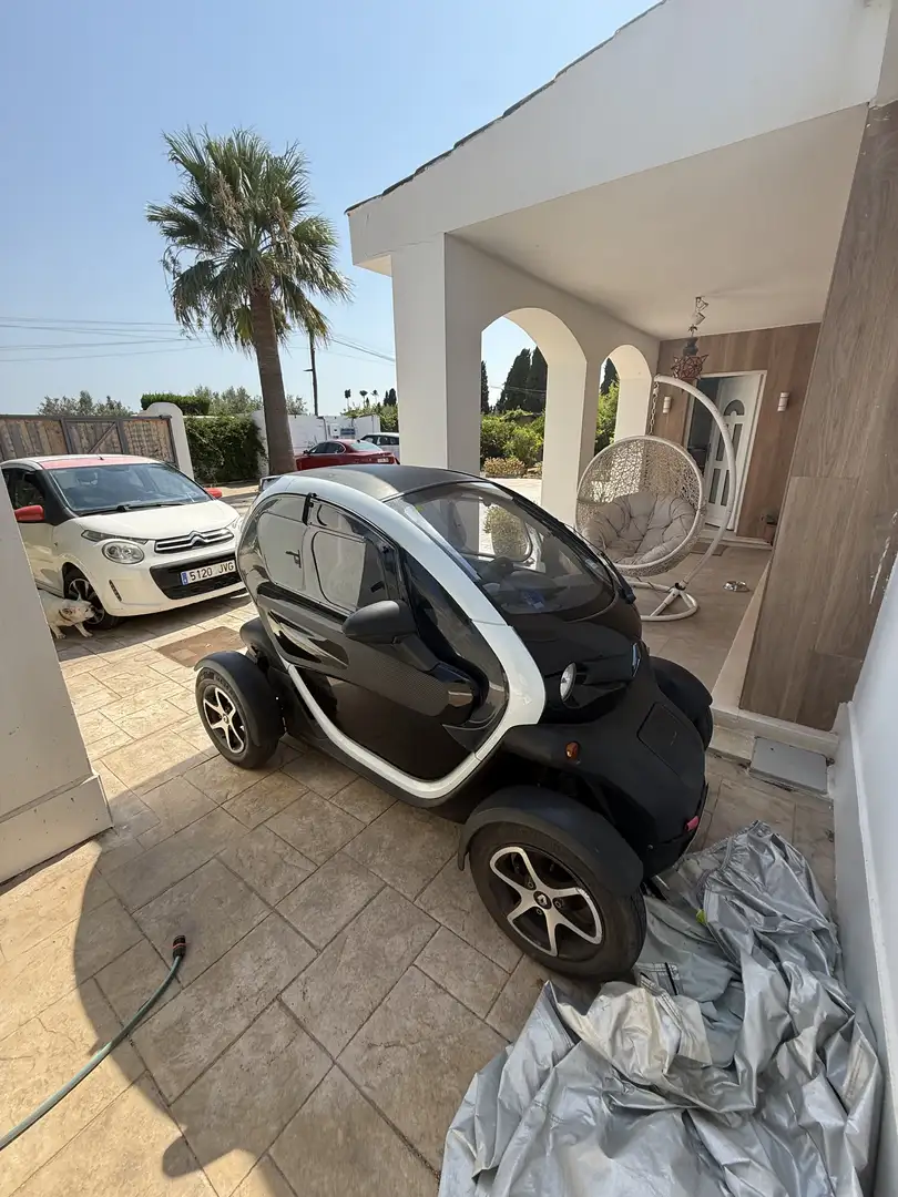 Renault Twizy Technic - 2