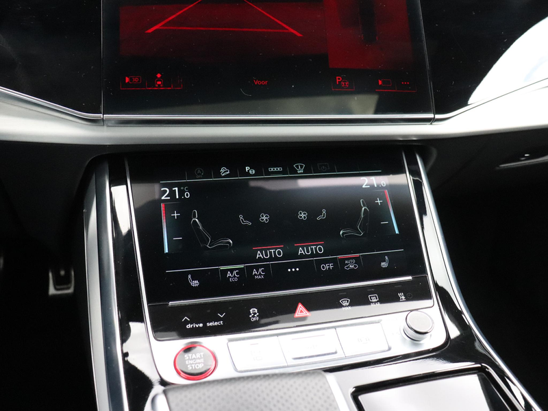 Audi Q7 4.0 TFSI SQ7 quattro | 7 PERS. | MEMORY | B&O | PA — photo 34