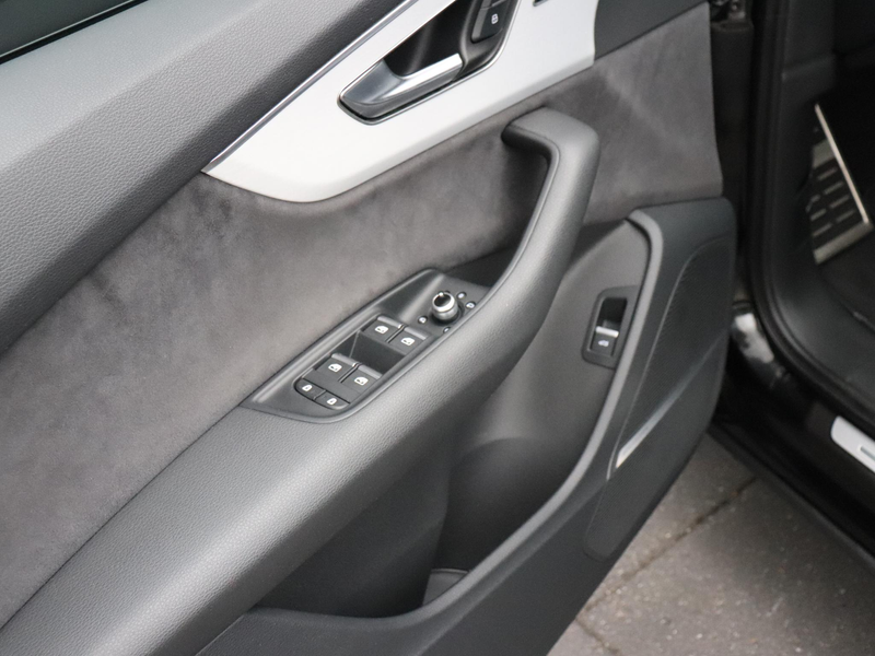 Audi Q7 4.0 TFSI SQ7 quattro | 7 PERS. | MEMORY | B&O | PA — photo 26