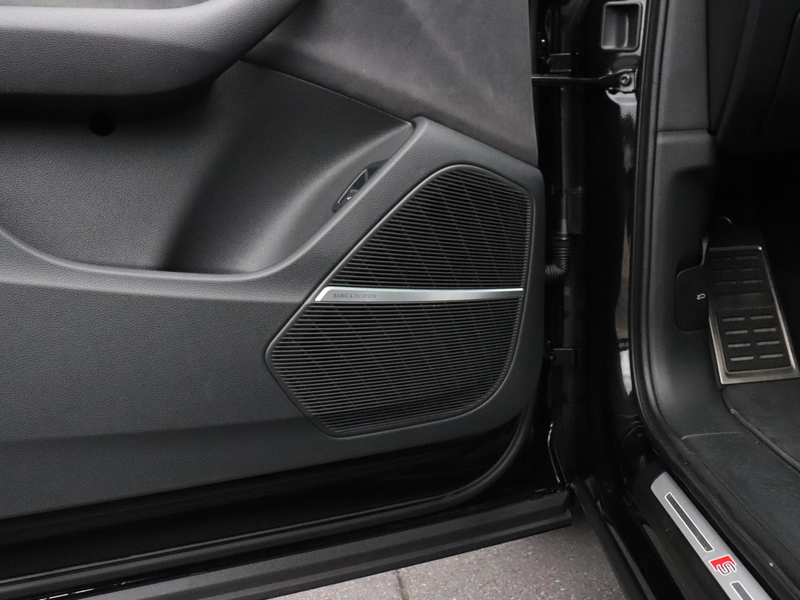 Audi Q7 4.0 TFSI SQ7 quattro | 7 PERS. | MEMORY | B&O | PA — photo 27