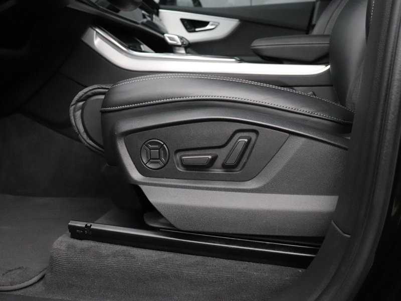Audi Q7 4.0 TFSI SQ7 quattro | 7 PERS. | MEMORY | B&O | PA — photo 16