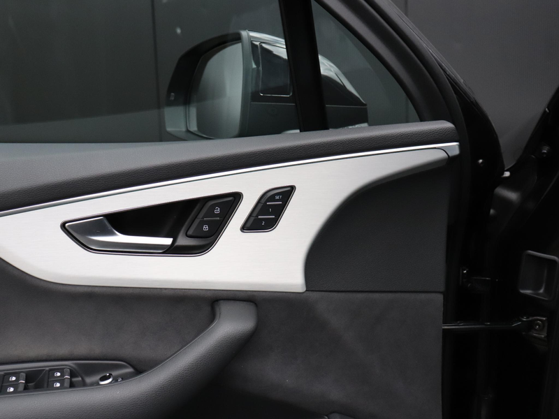 Audi Q7 4.0 TFSI SQ7 quattro | 7 PERS. | MEMORY | B&O | PA — photo 25