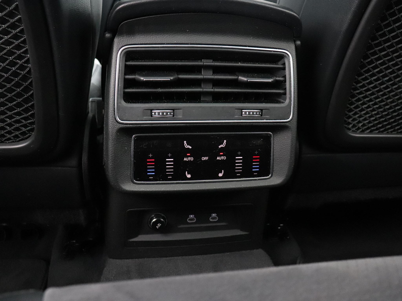 Audi Q7 4.0 TFSI SQ7 quattro | 7 PERS. | MEMORY | B&O | PA — photo 28