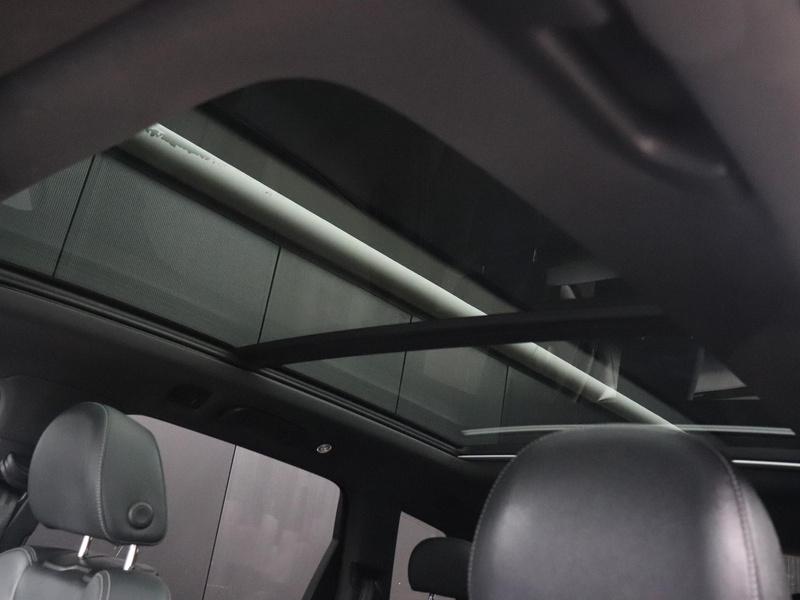 Audi Q7 4.0 TFSI SQ7 quattro | 7 PERS. | MEMORY | B&O | PA — photo 15