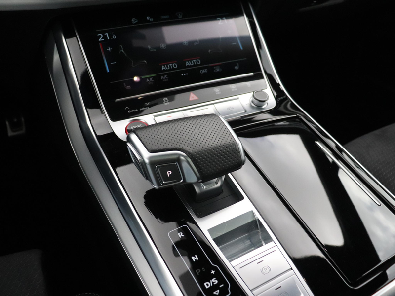 Audi Q7 4.0 TFSI SQ7 quattro | 7 PERS. | MEMORY | B&O | PA — photo 33
