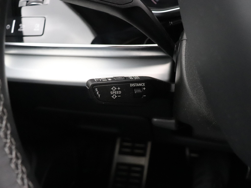 Audi Q7 4.0 TFSI SQ7 quattro | 7 PERS. | MEMORY | B&O | PA — photo 31