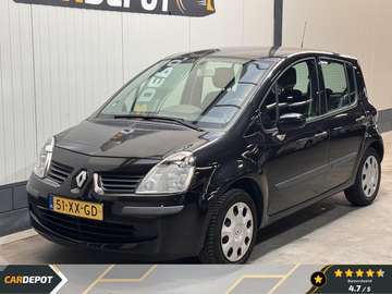 1.6-16V Alizé