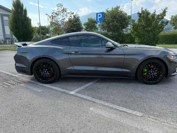 Fastback 2.3 ecoboost 317cv auto