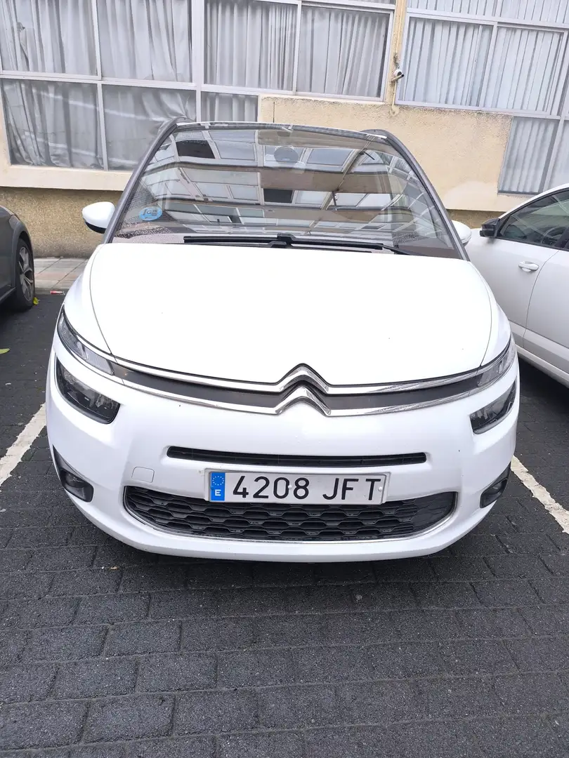 Citroen Grand C4 Picasso C4 G.Picasso 1.6THP S - 1