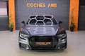Audi A6 Avant 55 TFSIe quattro Competittion S tronic Gris - thumbnail 3