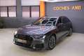 Audi A6 Avant 55 TFSIe quattro Competittion S tronic Gris - thumbnail 2