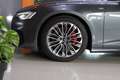 Audi A6 Avant 55 TFSIe quattro Competittion S tronic Gris - thumbnail 5