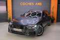 Audi A6 Avant 55 TFSIe quattro Competittion S tronic Gris - thumbnail 1