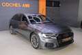 Audi A6 Avant 55 TFSIe quattro Competittion S tronic Gris - thumbnail 4