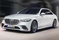 Mercedes-Benz S 350 350d 9G-Tronic 4Matic - thumbnail 5