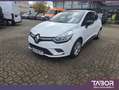 Renault Clio IV 0.9 TCe 90 Limited radars Clima Blanc - thumbnail 2