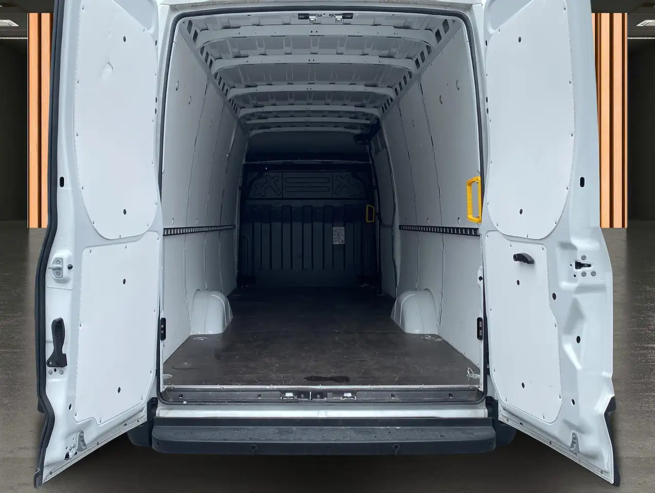 Iveco Daily 35 S16 V Radstand 4100 H2*Kamera*Klima*, миниатюра 7
