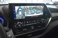 Toyota Highlander 2,5 Hybrid Luxury 7-Sitze Navi Panora Білий - thumbnail 8