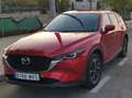 Mazda CX-5 CX-5 2.0 e-Skyactiv-G MHEV Center-Line Rojo - thumbnail 2