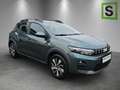 Dacia Sandero SANDERO PH2 Stepway Expression TCe 110 Grün - thumbnail 5