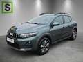 Dacia Sandero SANDERO PH2 Stepway Expression TCe 110 Grün - thumbnail 2