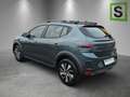 Dacia Sandero SANDERO PH2 Stepway Expression TCe 110 Grün - thumbnail 3
