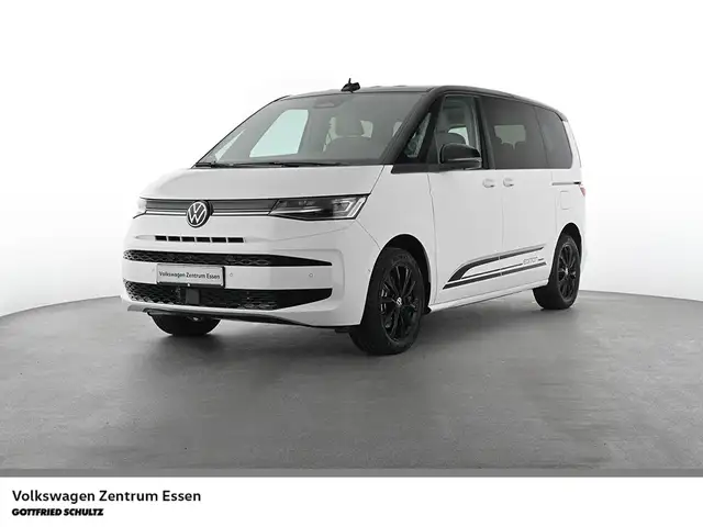 Volkswagen T7 Multivan Edition eHybrid 4MOTION DSG