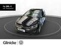 Volkswagen Golf Sportsvan 1.4 TSI Highline Bi-Xenon LM 17" Schwarz - thumbnail 1