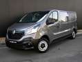 Renault Trafic L2H1 / Camera, Cruise, GPS, Trekh, AC, €6Y Blanc - thumbnail 2