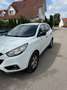 Hyundai iX35 2.0 CRDi 2WD Style Biały - thumbnail 1